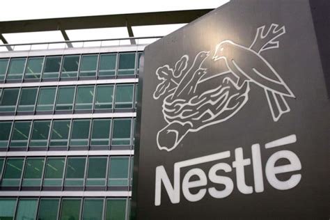 Nestlé Muestra Sus Beneficios De Ventas En El E Commerce En Su Informe