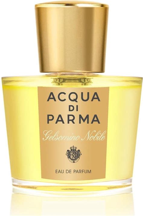 Acqua Di Parma Gelsomino Nobile 100 Ml Eau De Parfum Damesparfum