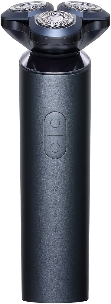 Купить Электробритва Xiaomi Electric Shaver S700, Черный по доступной ...