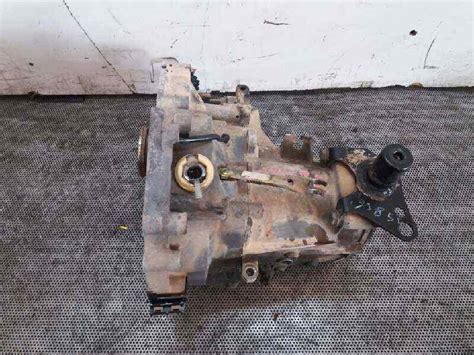 Manual Gearbox Vw Polo Iii N Dkf B Parts