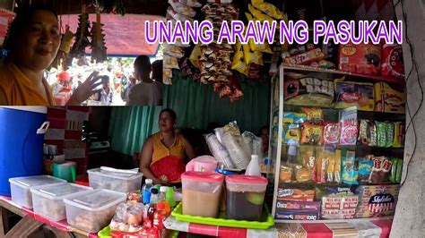 970 Unang Araw Ng Pasukan Kamusta Kaya Ang Benta Jimmyspeakstv