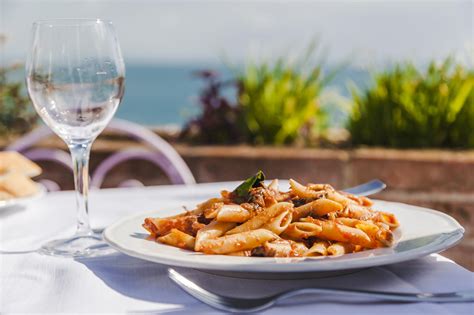 This Restaurant Serves The Best Pasta In California Iheart