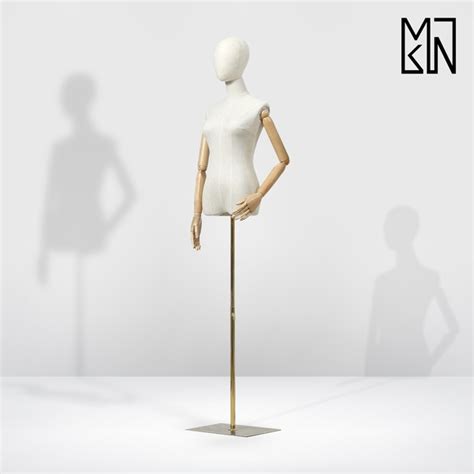 Женский манекен портновский DAPHNE-06 - MNKN Group