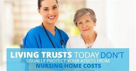 Protect Your Assets From Nursing Home Costs - Price Law Firm, APC 