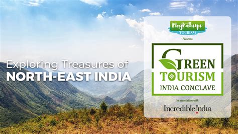 'Green Tourism India Conclave' to put the spotlight on responsible ...