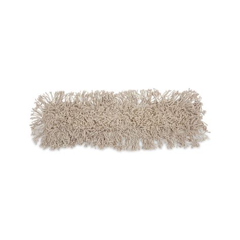 Boardwalkmop Head Dust Cotton X White Boardwalk