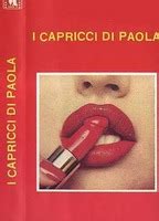 Il Capriccio Di Paola Nude Scenes