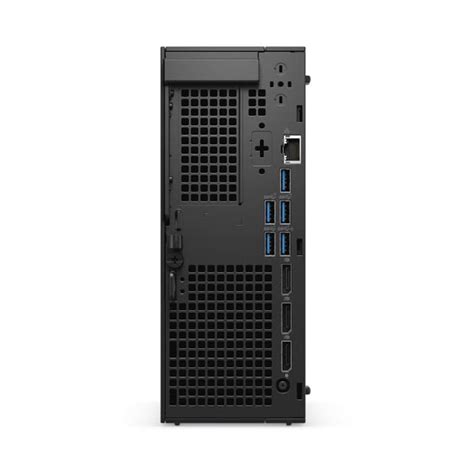 Snst Workstation Dell Precision