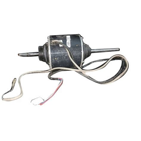 Hitachi Window AC Motar at ₹ 4500/piece | Kanpur | ID: 2851219460212