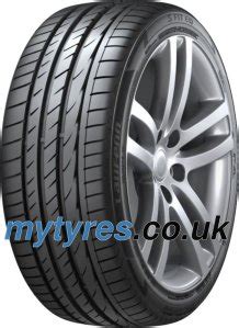 Laufenn S Fit EQ LK01 215 60 R16 99H XL 4PR SBL Mytyres Co Uk