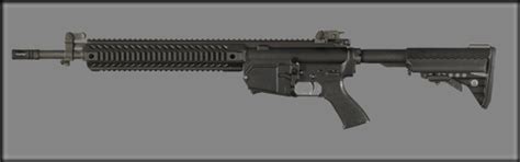 Colt SP901 - Gears of Guns