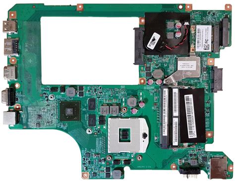Материнская плата Lenovo B560 V560 10203-1 LA56 la56 48.4jw06.021