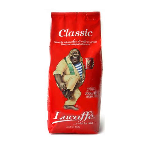 Lucaffe Classic | MM10046