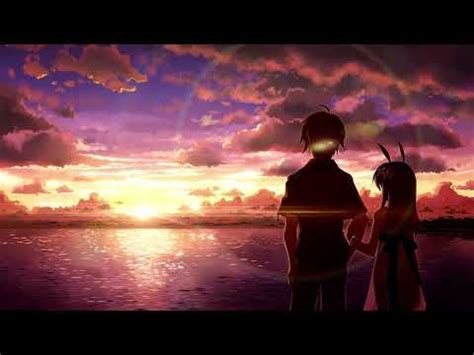 Nightcore Raining Sunshine Miranda Cosgrove Youtube