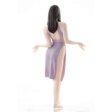 マックスファクトリー 1 20 PLAMAX Naked Angel 夢乃あいか キャラクタープラモデル 4545784012154 ポストホビーWEBSHOP Yahoo 店 通販