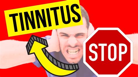 ¿qué Es El Tinnitus Y Por Qué Se Produce ¿se Pueden Curar Los Acúfenos