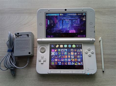 Купить Nintendo 3DS XL Luma 32 ГБ: отзывы, фото и характеристики на ...