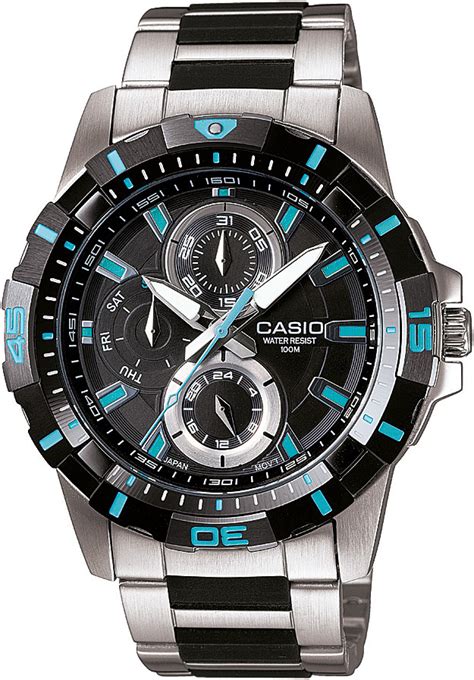 Casio Standart Mtd D A Vdf Kol Saati