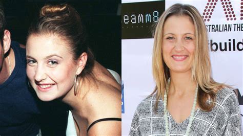 Home And Away What Do The 90s Cast Look Like Now From Shane Parrish