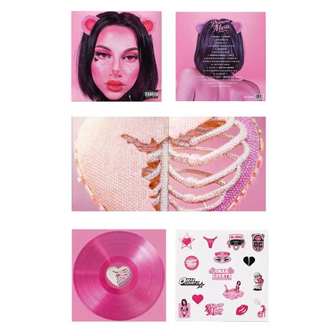 Primera Musa - Omar Courtz (Vinyl) – Omar Courtz Merch