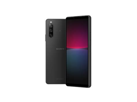 Spuntano i primi dettagli dello smartphone Sony Xperia 10 V