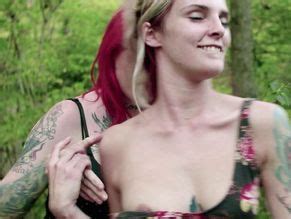 CARA MCCONNELL Nude AZNude