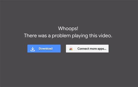 7 Cara Mengatasi Video Di Google Drive Tidak Bisa Diputar