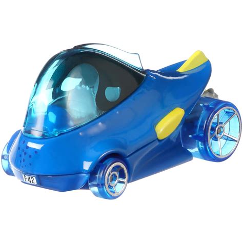 Hot Wheels Collector Disney Pixar Dory Play Vehicle