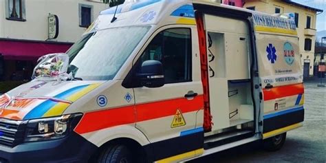 Mugello Appello Urgente Della Misericordia Di Firenzuola Cercasi