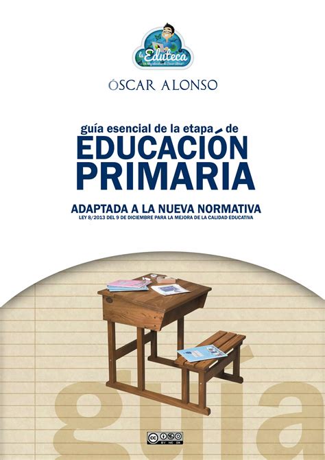 Gu A Educaci N Primaria Lomce Pdf