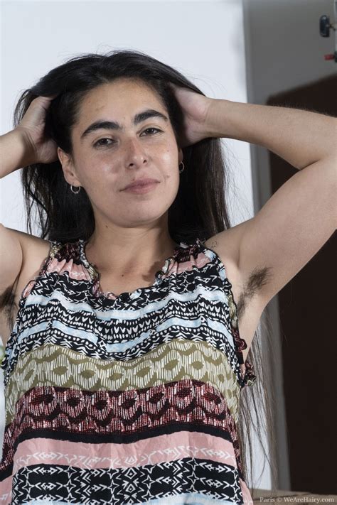 Amateur Honey Paris Exposes Her Big Ass Hairy Armpits And Twat In A Solo CoedCherry