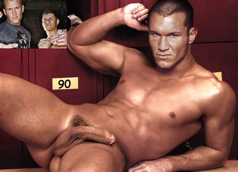 John Cena Naked Photos Porn