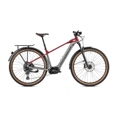 Prime RX – KL Bikes