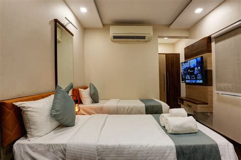 Hotel Ozone Inn