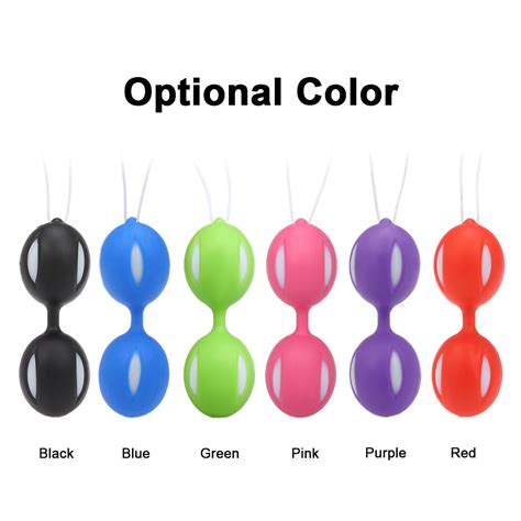 Female Kegel Vagina Tight Exercise Vibrator Sex Toy For Female Vagina Ball China Sex Toy And