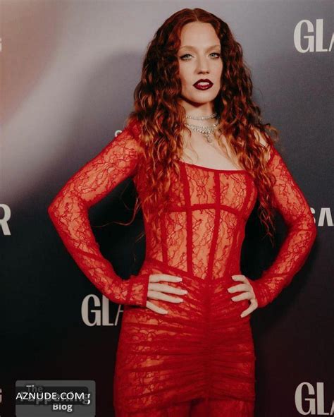 Jess Glynne Nude And Sexy Photos Collection Aznude