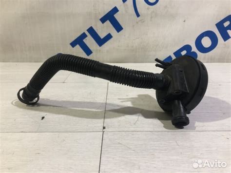 Клапан вентиляции картерных газов volkswagen polo купить в Тольятти VAG ...