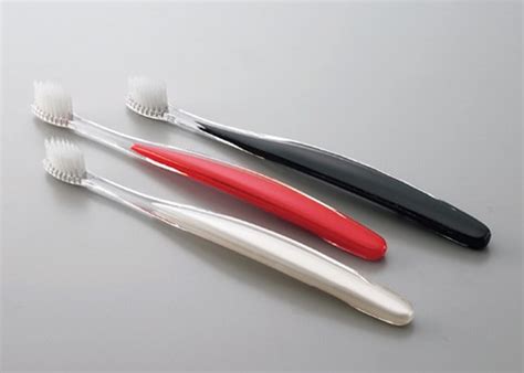 ＜カラット＞ハブラシセット＜27穴オーパス/5gラミネート＞ | 包材シリーズ別,カラット | アメニティグッズ販売 株式会社村山