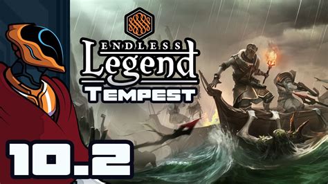 Lets Play Endless Legend Tempest Expansion Part 10 2 Morgawr