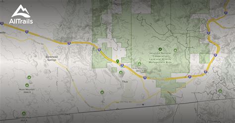 Ca Anza Borrego Desert State Park List Alltrails