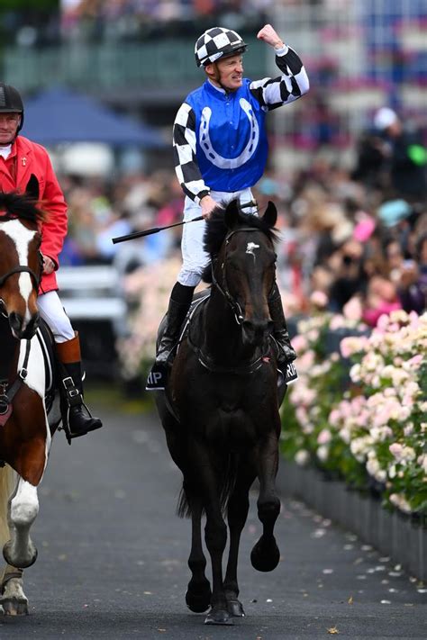 Melbourne Cup 2022 All The Results And The Full Finishing Order From