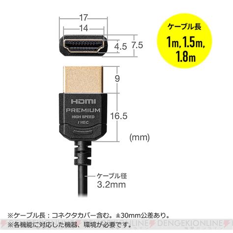 サンワサプライ 光ファイバhdmiケーブル10m Km Hd20 Fb10k 映像機器