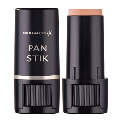 Max Factor Pan Stik Фон дьо тен за жени 9 G Нюанс 56 Medium Parfimobg