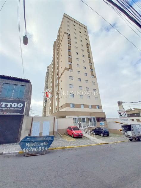 Condomínio Residencial Estância apto de 03 Dormitórios à Venda no