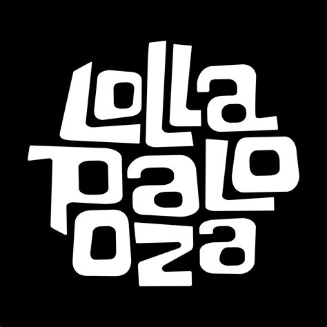 Logo Lollapalooza 2023 Festis