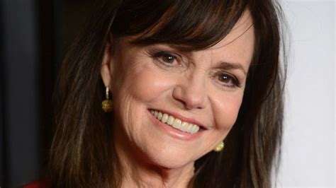 Oscars 2013 Sally Field Facts Video And Everything Else You Need To