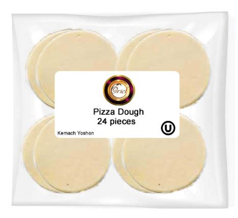 Pizza Dough