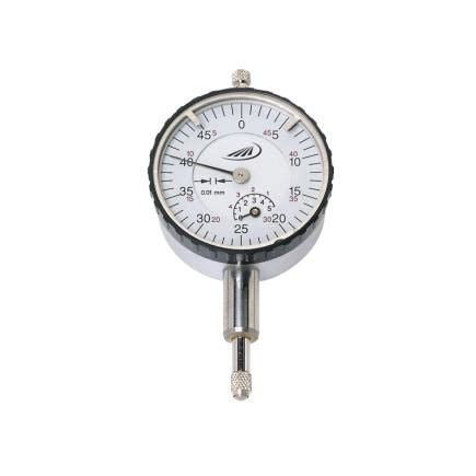 Helios Preisser Dial Gauge Mm Mister Worker