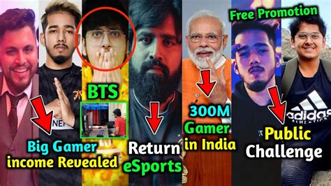 MortaL Behind The SCENES Ghatak RETURN 300 MILLION GAMERS In INDIA