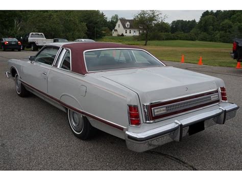 Ford Ltd Gaa Classic Cars